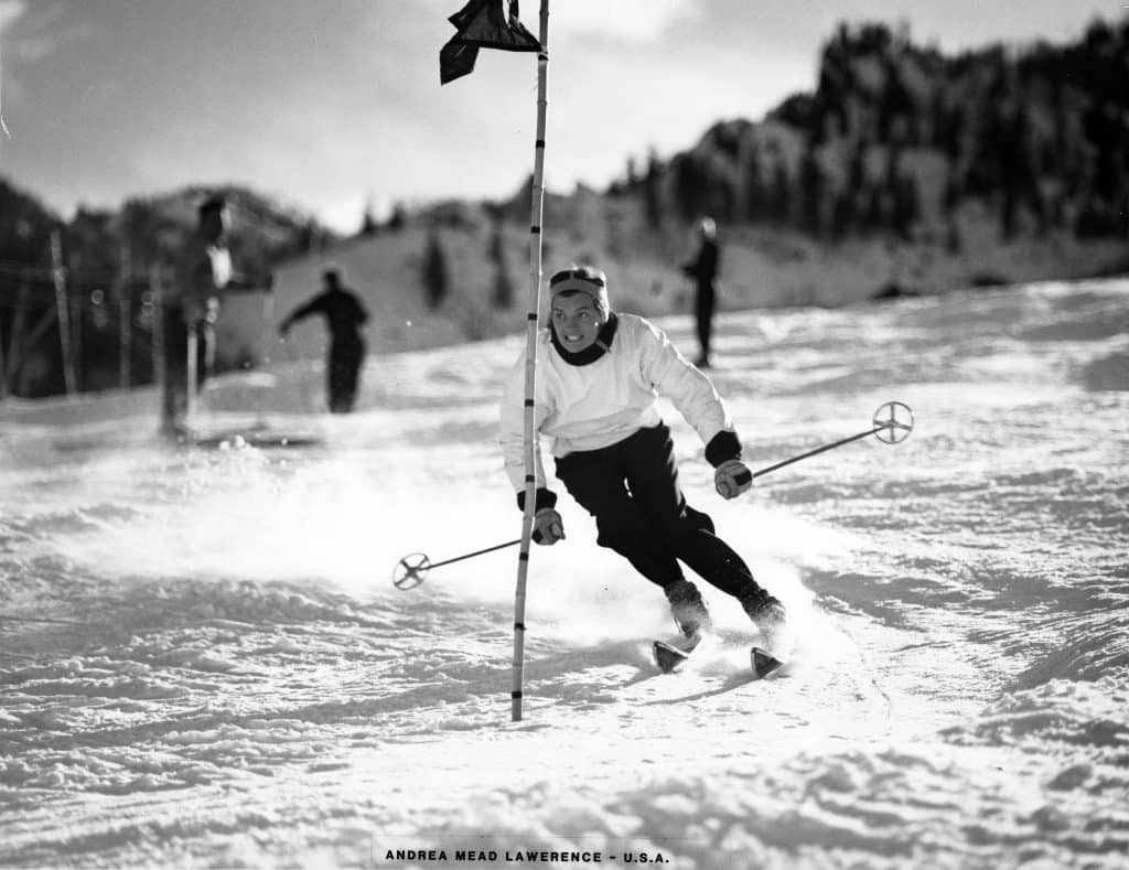 Aspen Historical Society, Durrance Collection / Courtesy photo