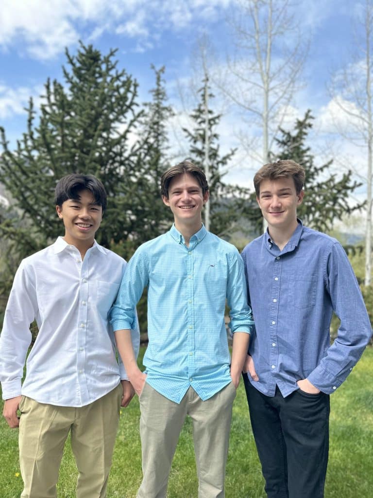 Aspen High students to teach financial literacy at powwow | AspenTimes.com