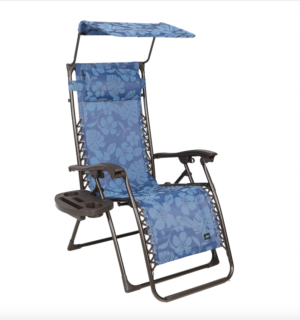 Bliss Zero Gravity Chairnull