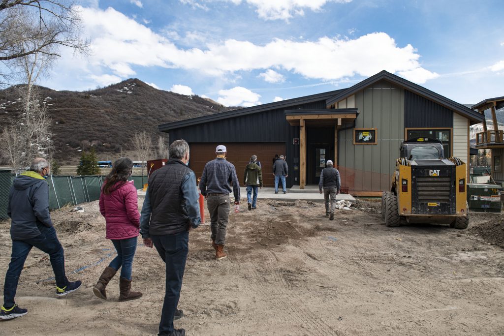 Ongoing review of Snowmass Village’s master housing plan focuses on bigpicture ideas