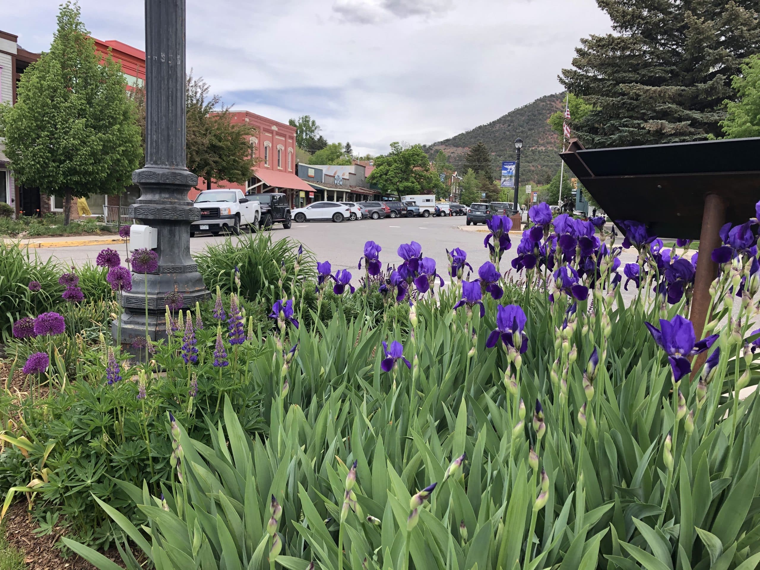 Basalt sales tax revenues soar 36 in April