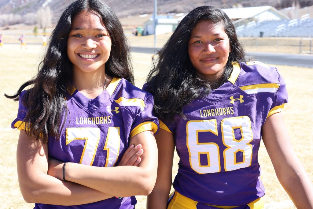 Bohannan twins leave their mark on Longhorn athletics, including football