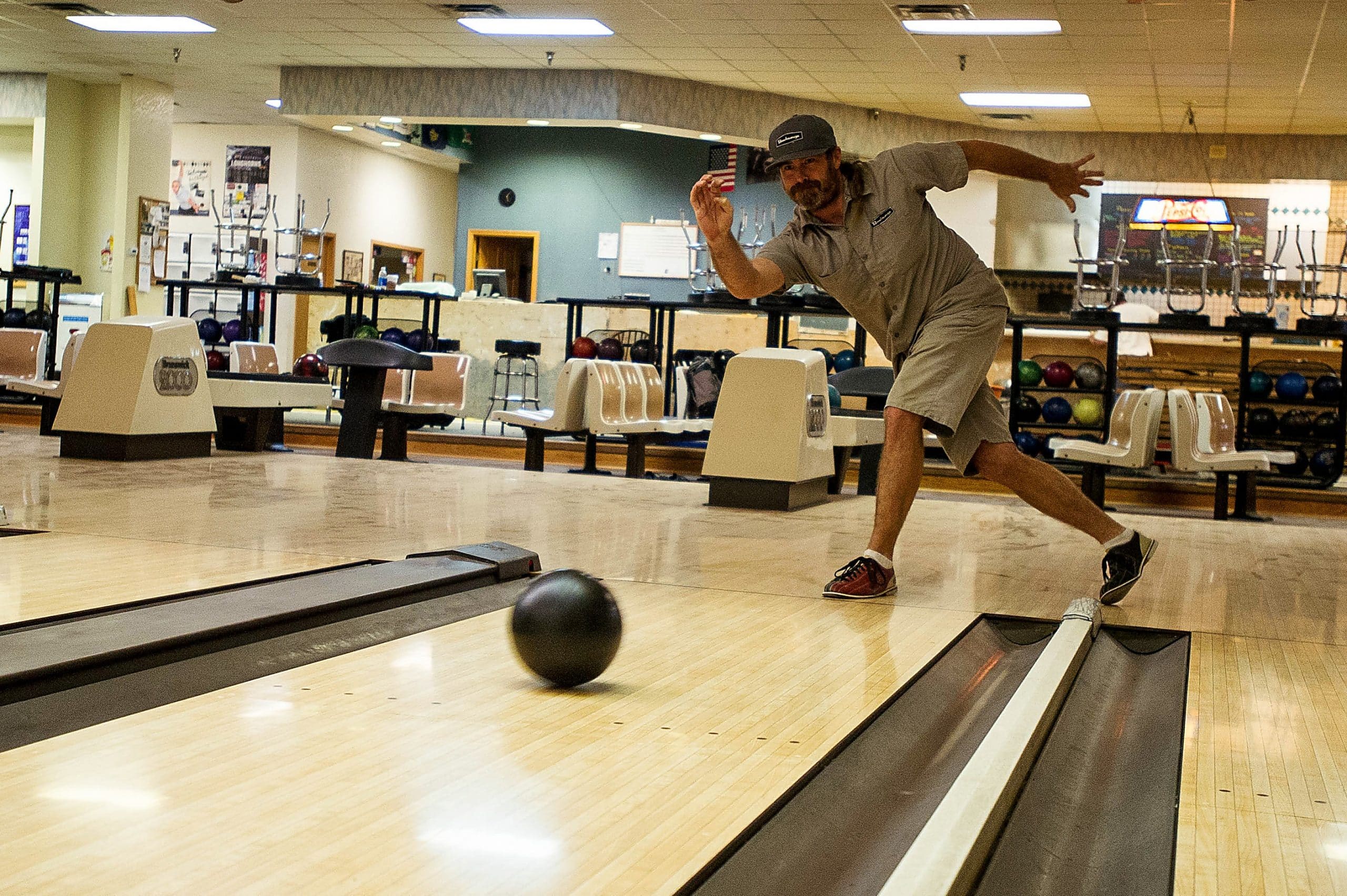 Business Monday Rent dispute persists between bankrupt Bowlski’s