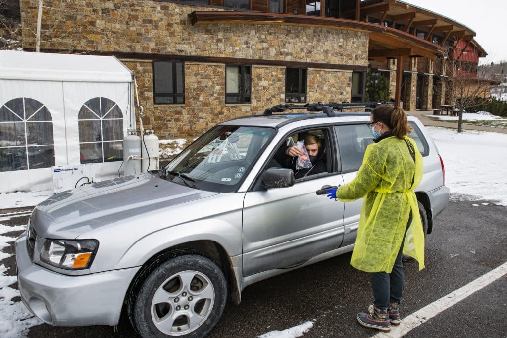 Snowmass briefs Sales tax rebates, Christmas tree dropoff, Fanny Hill