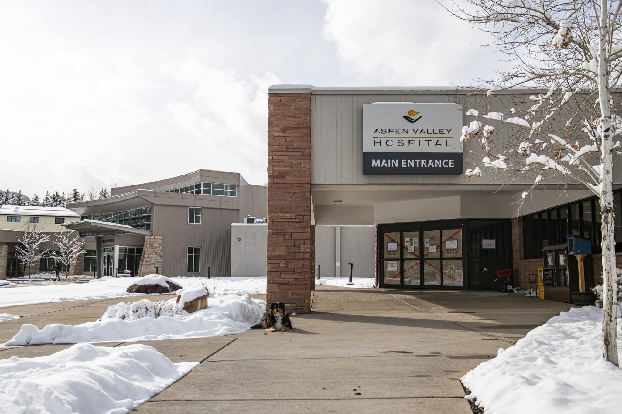 Aspen hospital board budgets for raises and 3M for employee housing