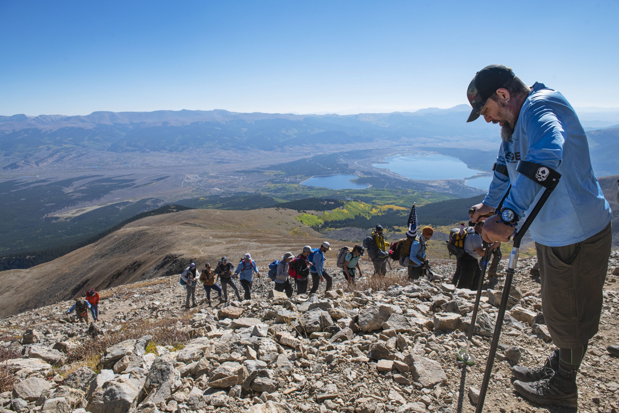 Through the lens: 2021 in the Roaring Fork Valley in photos | AspenTimes.com