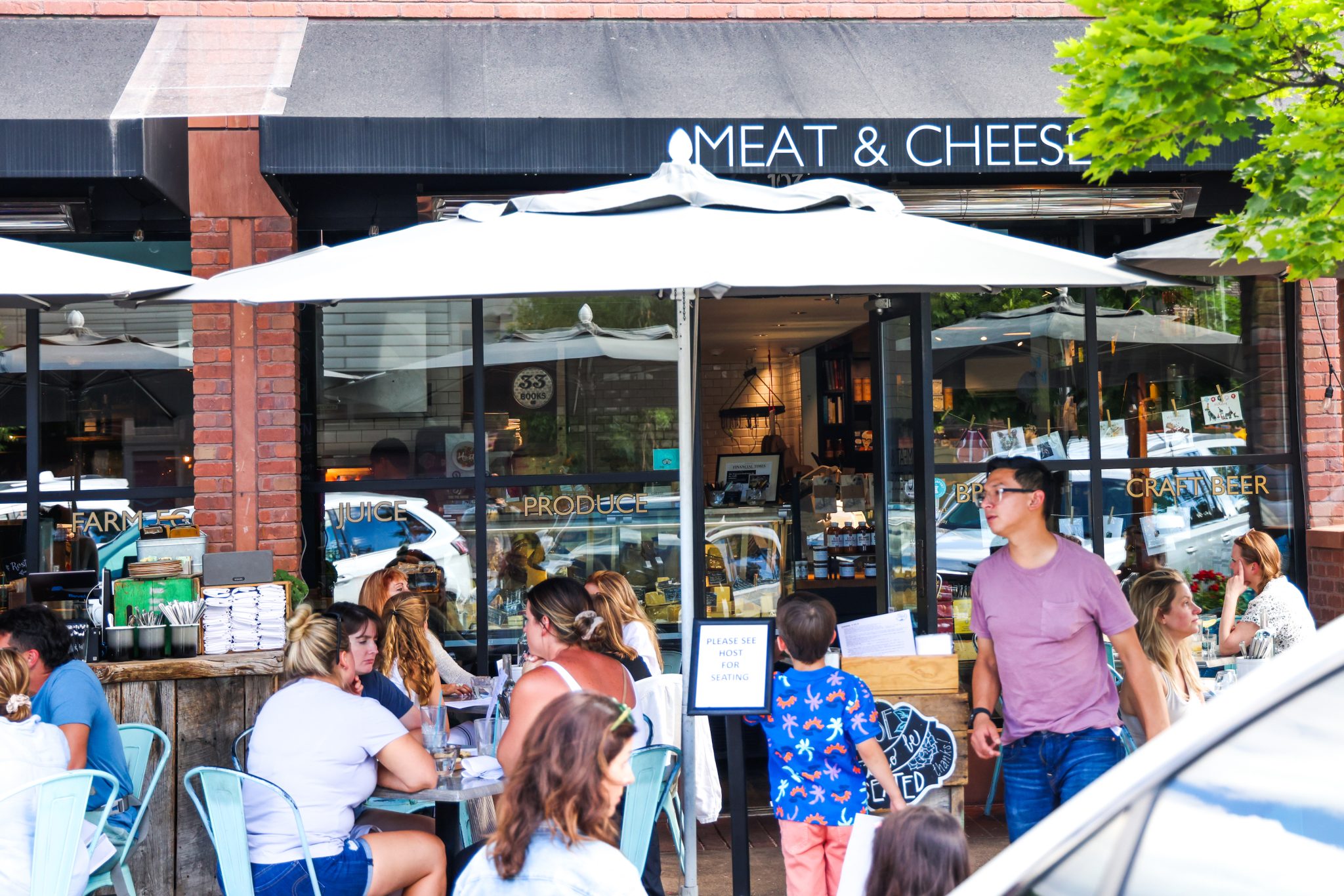 In a big win for Aspen, Meat & Cheese will carry on under new ownership