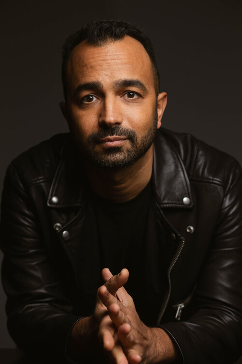 Andy Señor, Jr. brings mastery of “Rent” to Aspen on Friday ...