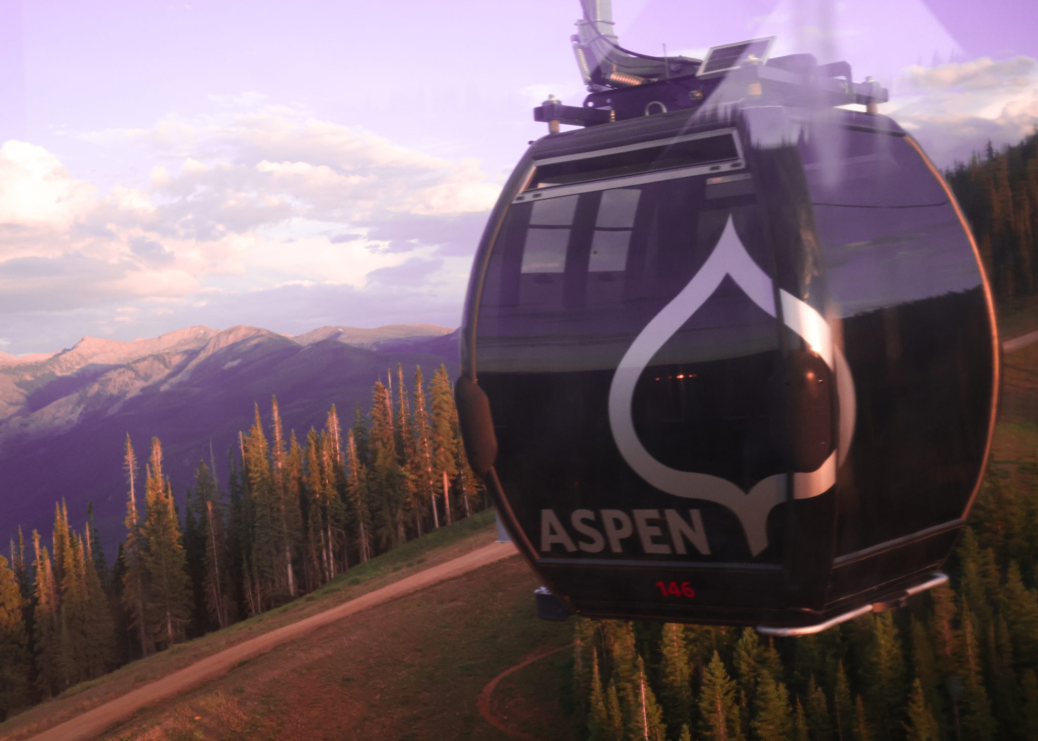 Mountain planning expert makes case for Brush Creek-Aspen aerial ...
