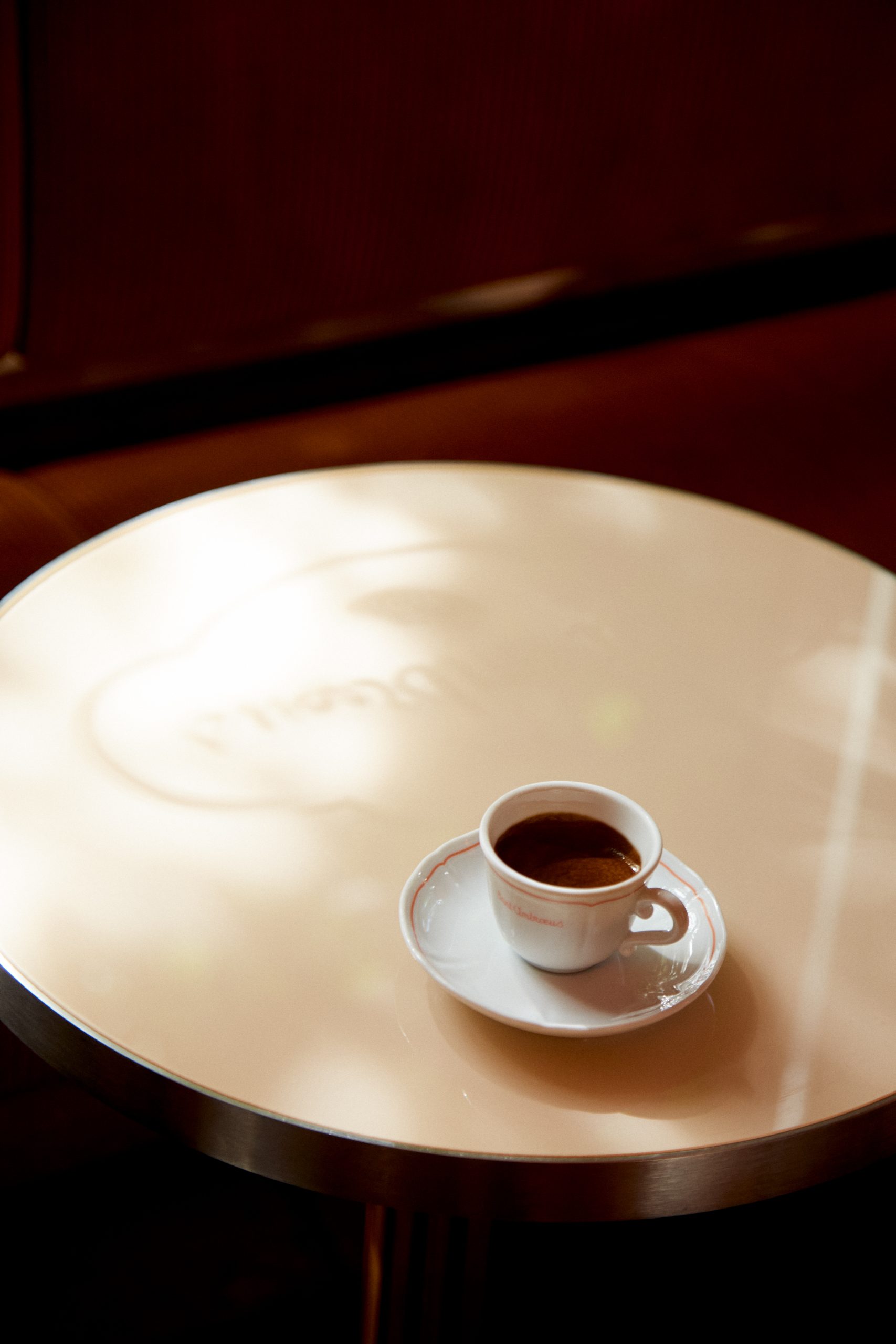 Sant Ambroeus Coffee Bar brings oldworld flair to Aspen’s core