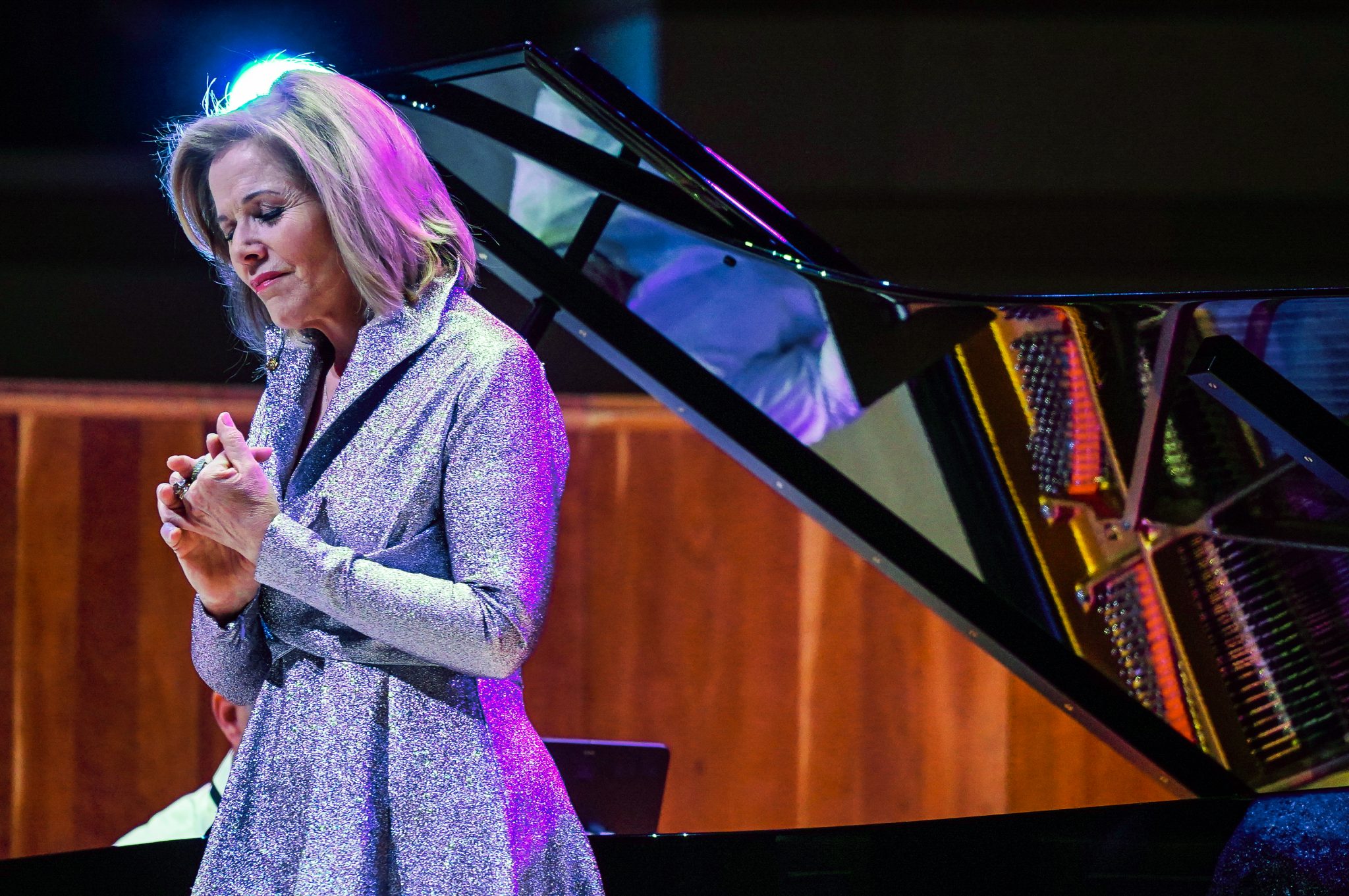 Steiman Top 10 summer 2023 Aspen Music Festival encores