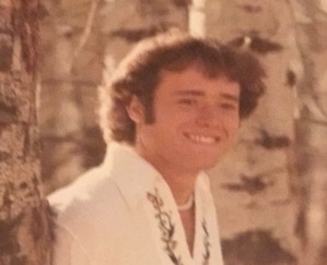 Kenny Dale Carpenter