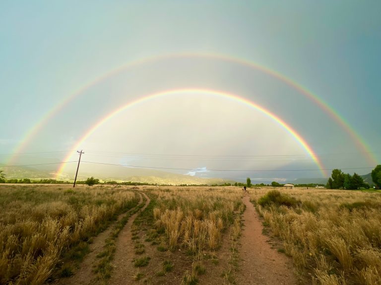 Aspen Misc.: 7th grade band; double rainbow | AspenTimes.com