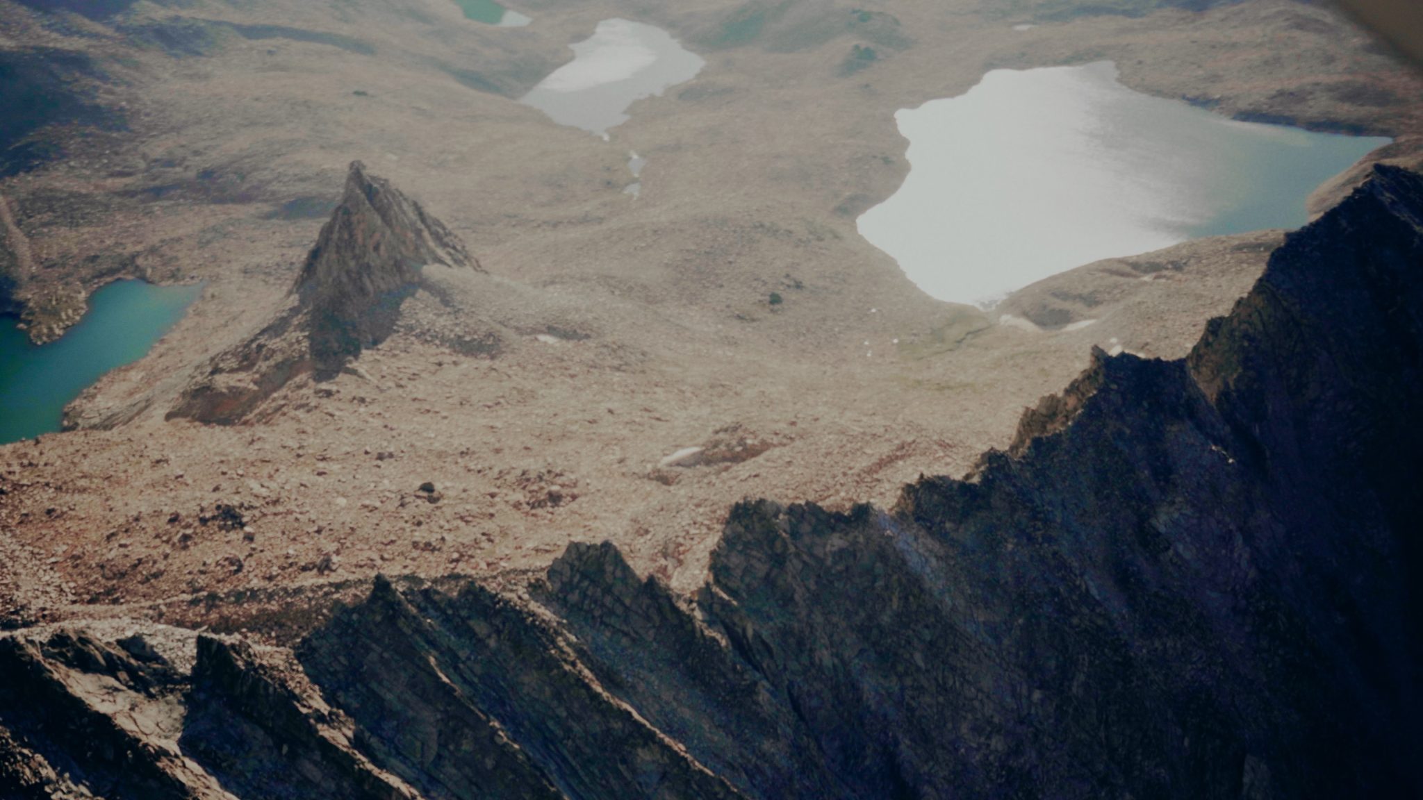 A ‘Wirthy’ achievement: Michael Wirth debuts ‘Elk Traverse FKT ...