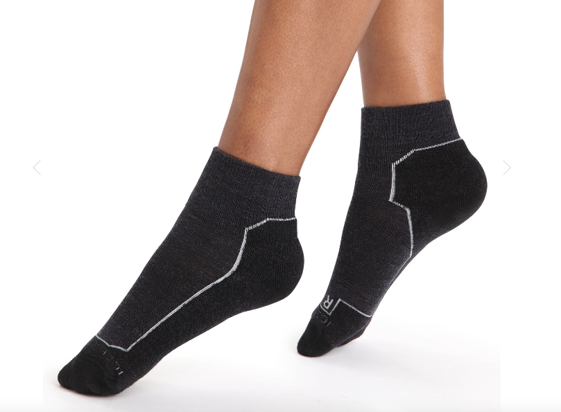 Gear Review For the feet — Part Two