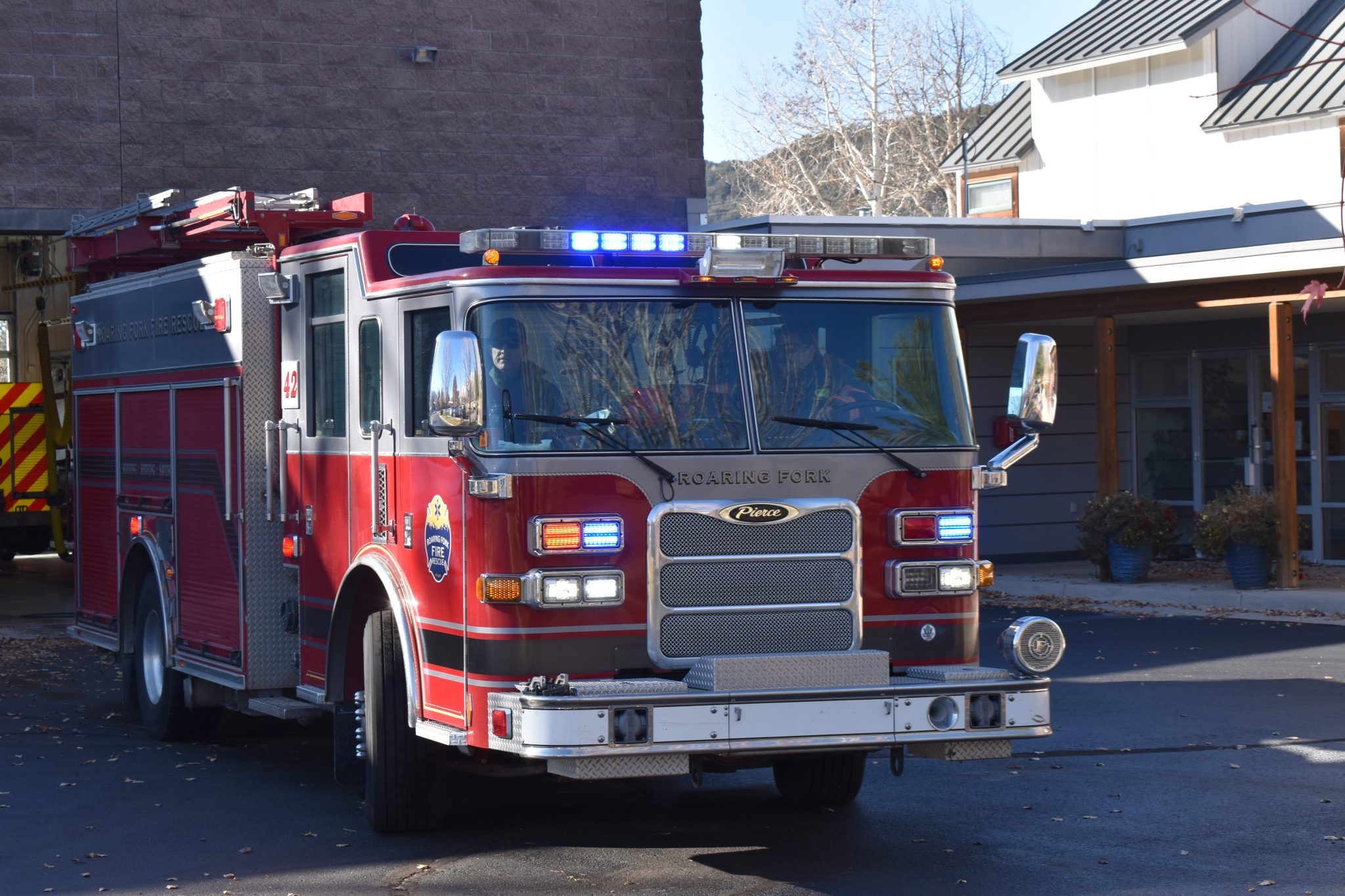 Basalt Fire seeks to fight fire with property tax increase