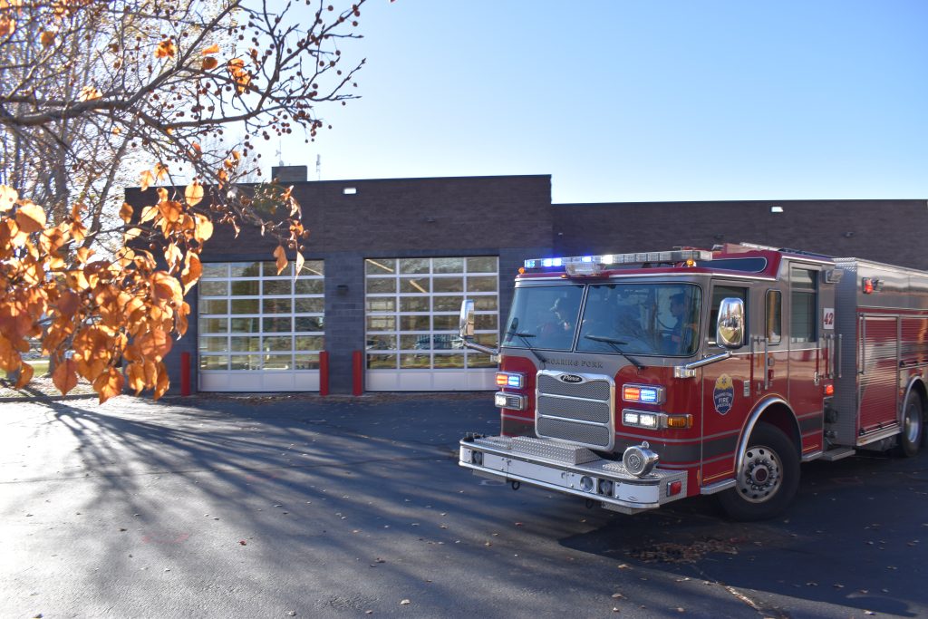 Voters grant tax increase to Basalt Fire for facilities and employee housing projects - Vimarsana News