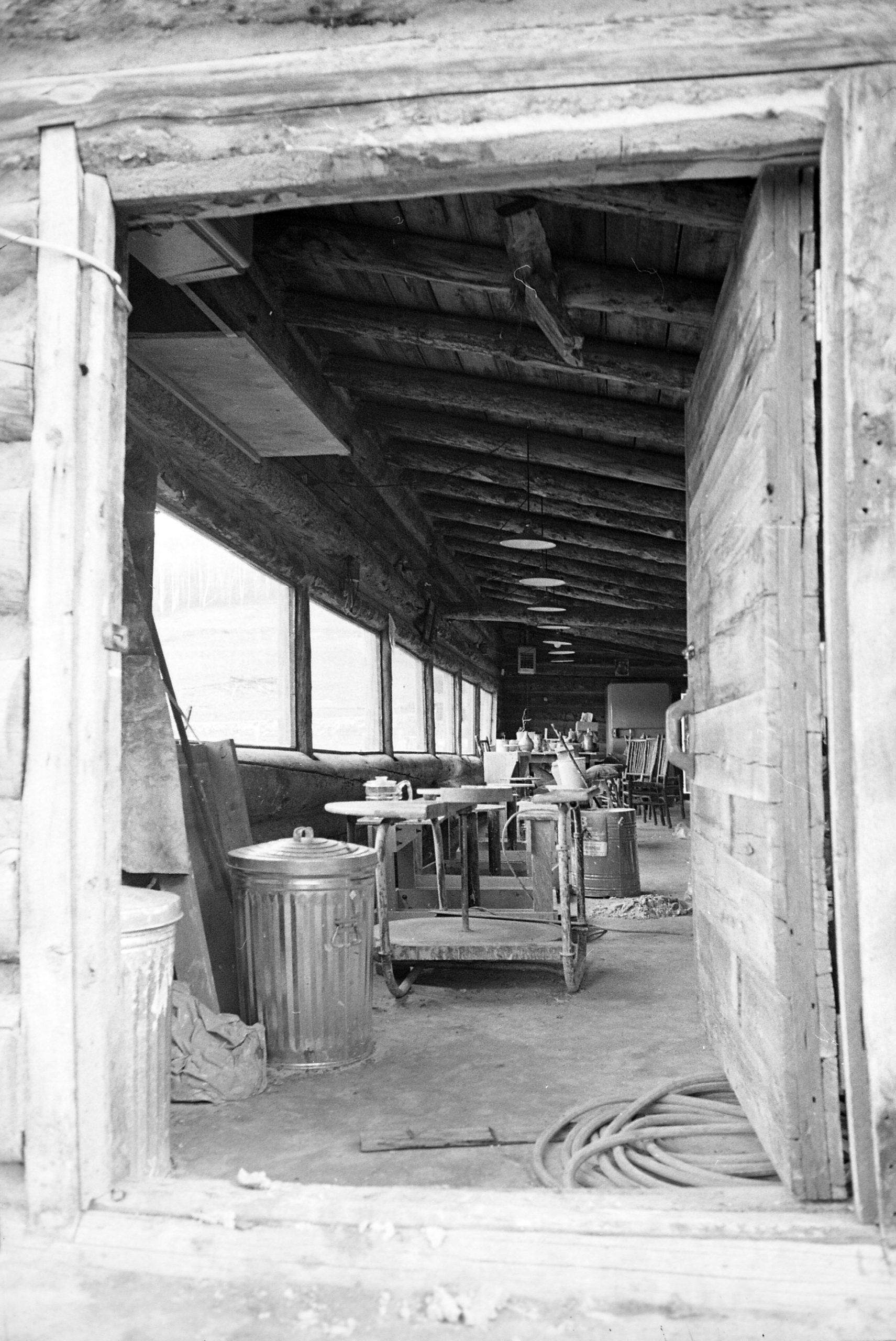 Snowmass History Anderson Ranch sets schedule