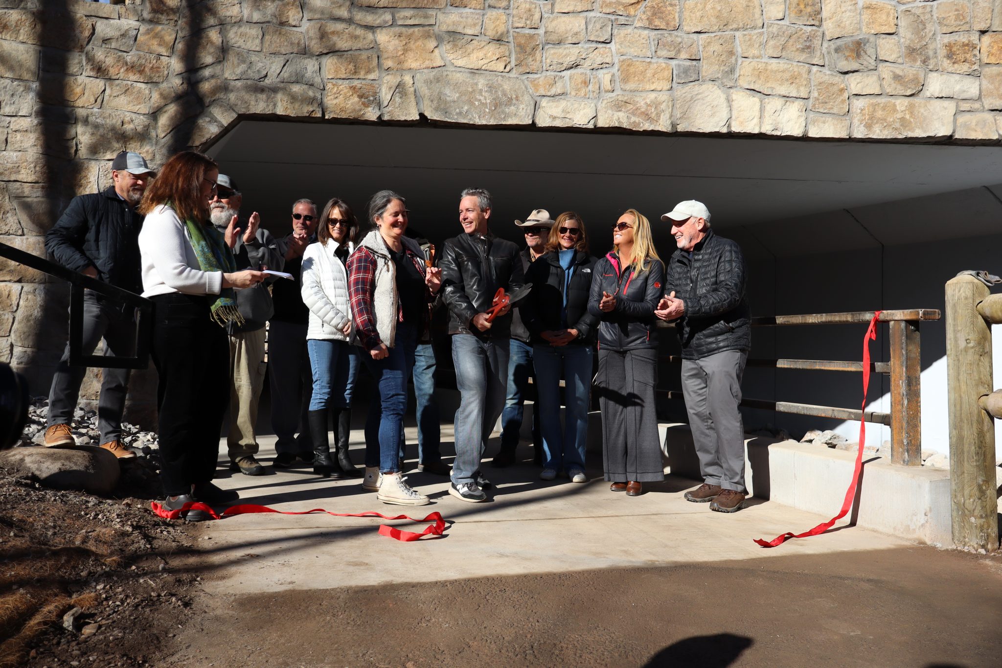 Brush Creek Road reopens in Snowmass Village, Kearns Road culvert