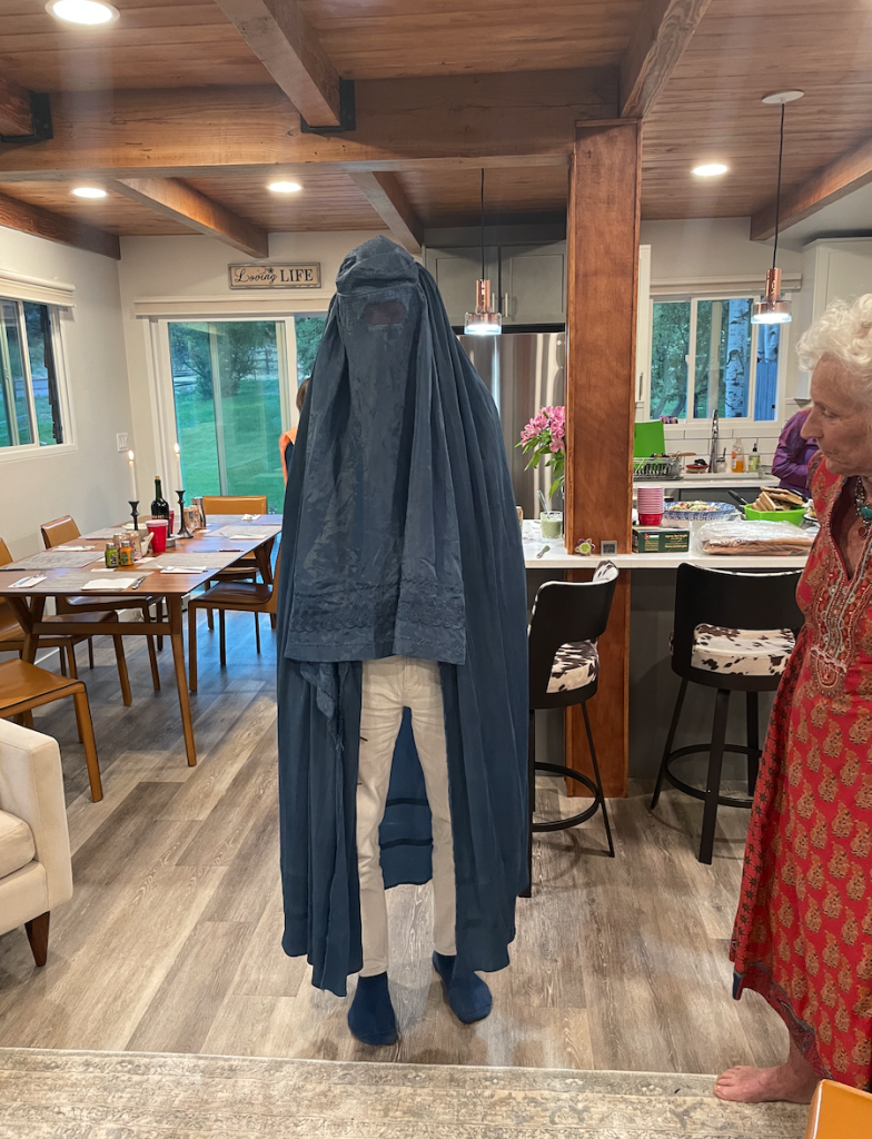 Aspen activist raising funds for Afghani women's clinic - Vimarsana News