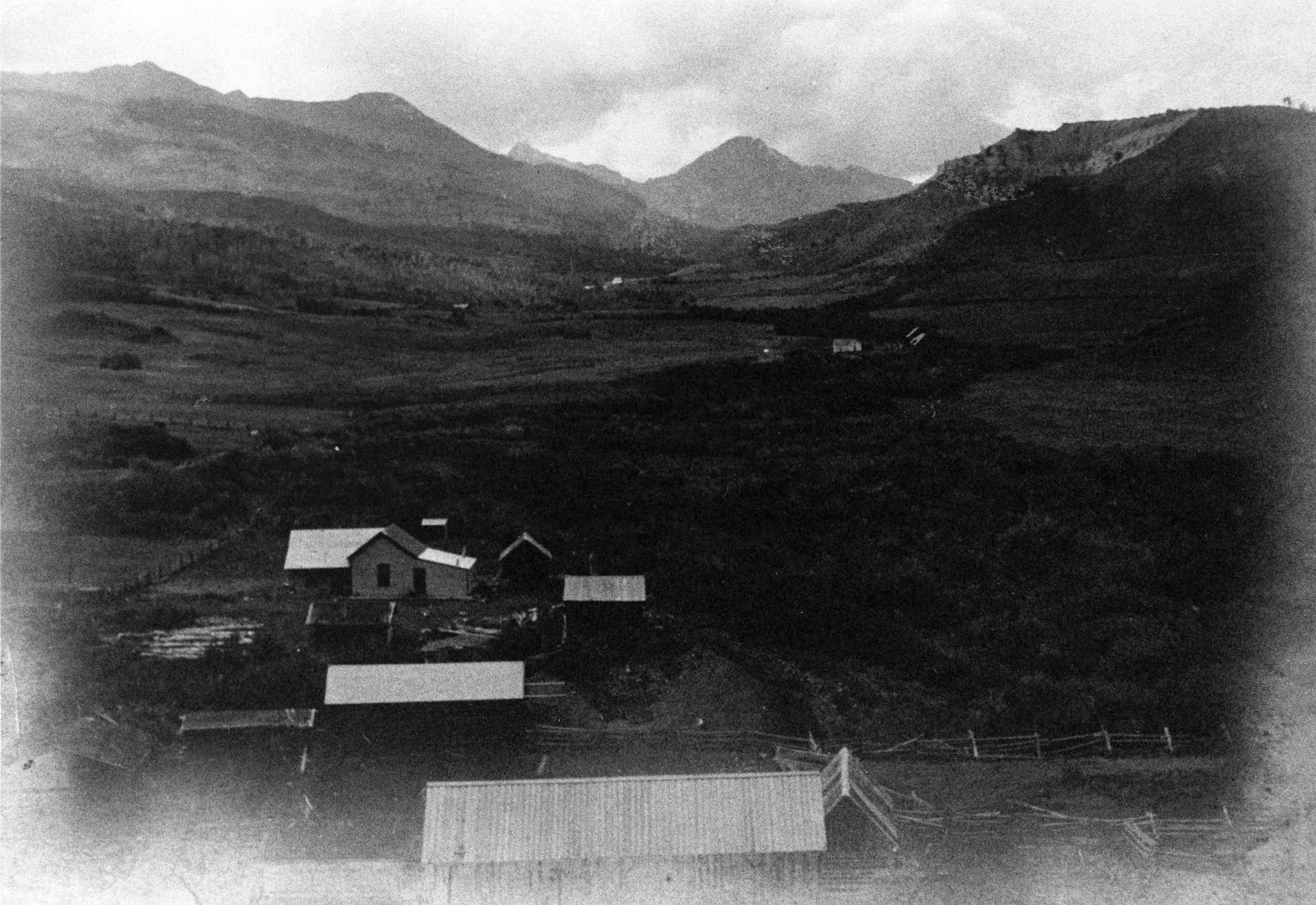 Snowmass History Brush Creek Family