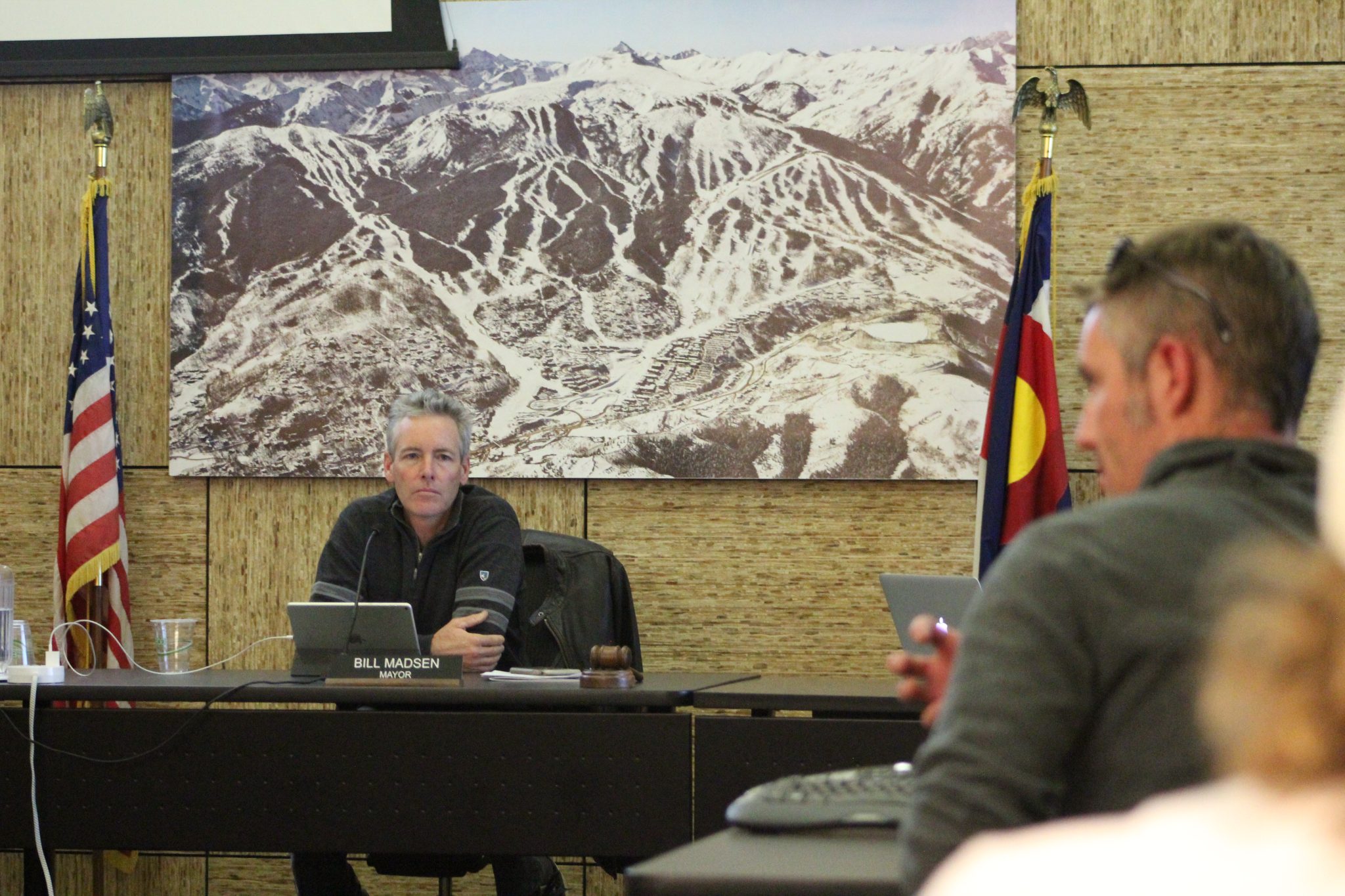 Snowmass council members disagree on adding inheritance option to