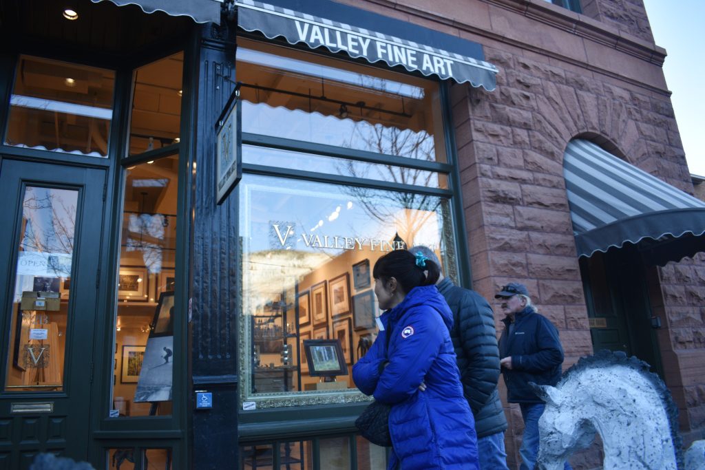 Aspen City Council approves new tenant contract for Wheeler Opera House gallery - Vimarsana News