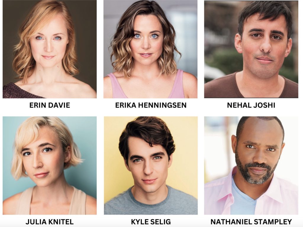 Theatre Aspen's Holiday Cabaret returns to Hotel Jerome in December - Vimarsana News