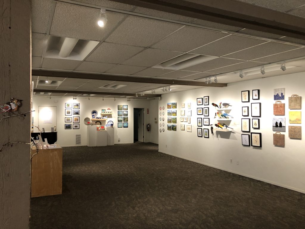 Aspen Chapel Gallery/Courtesy photo