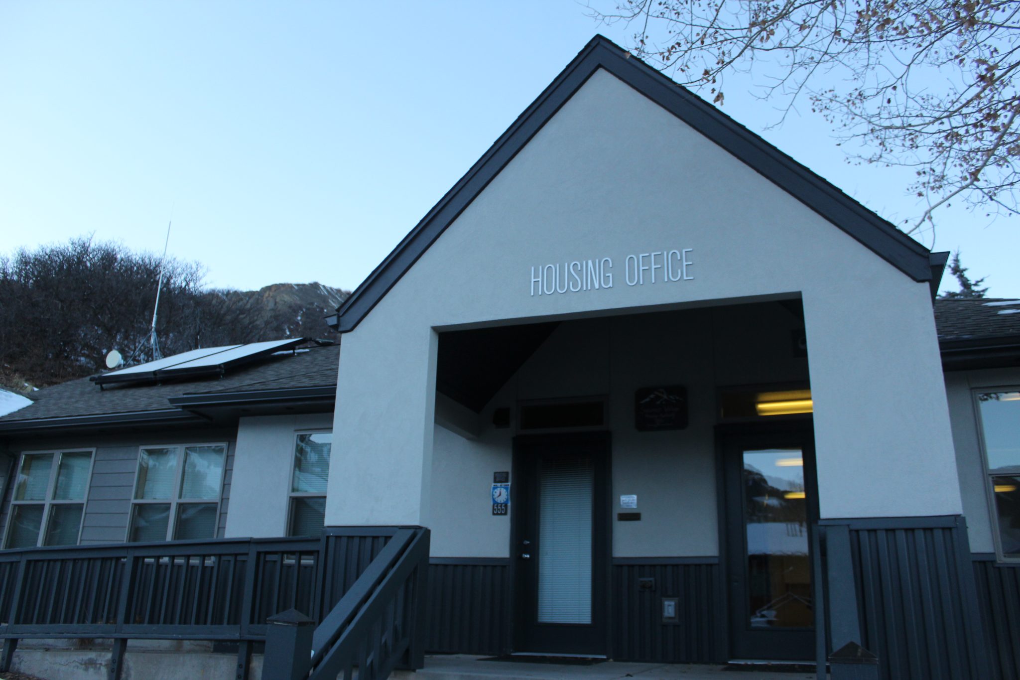 Snowmass requiring new documentation for employee housing lease renewals