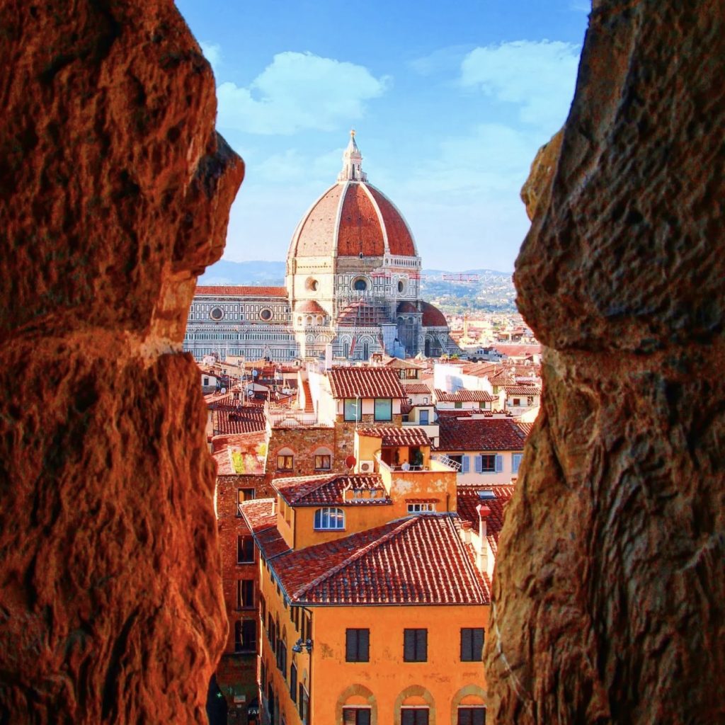 Asher on Aspen: A whirlwind romance with Florence