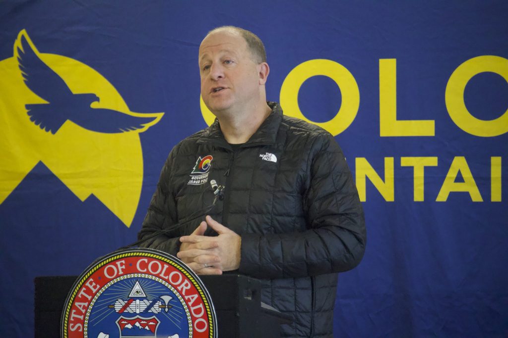 With Coloradans set to see surging property taxes in 2024, governor pushes local entities to provide relief - Vimarsana News