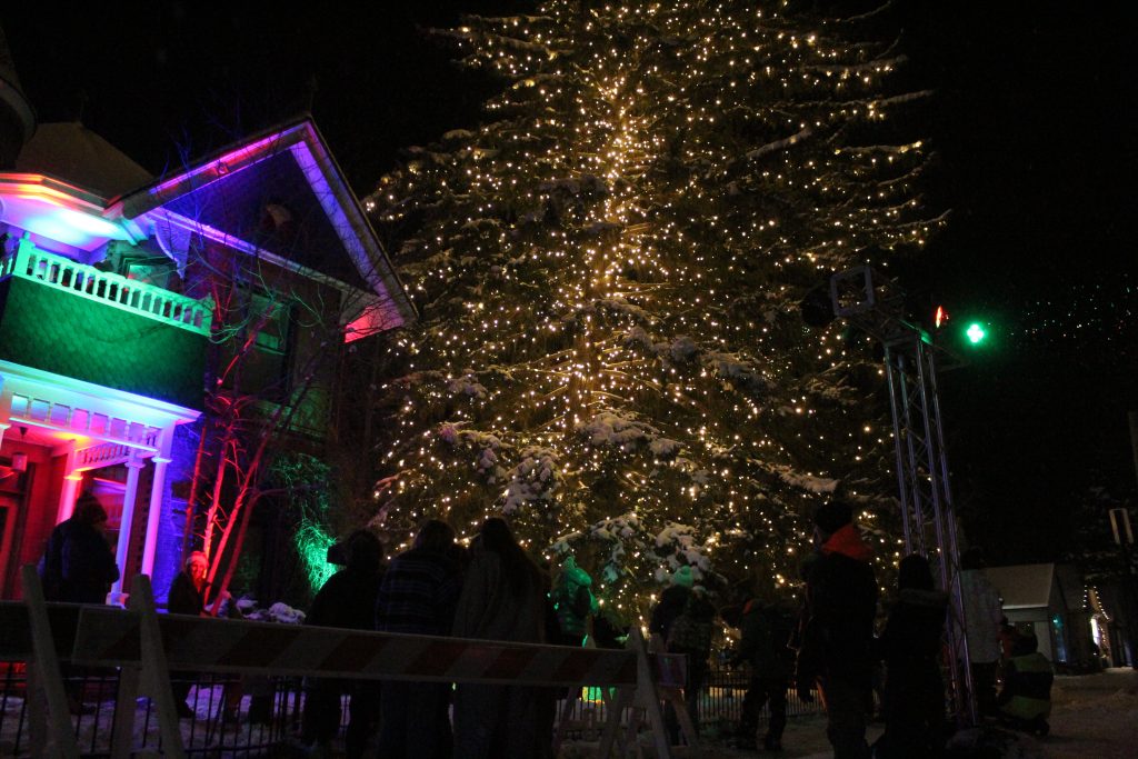 Aspen implements new outdoor lighting code effective Dec. 14