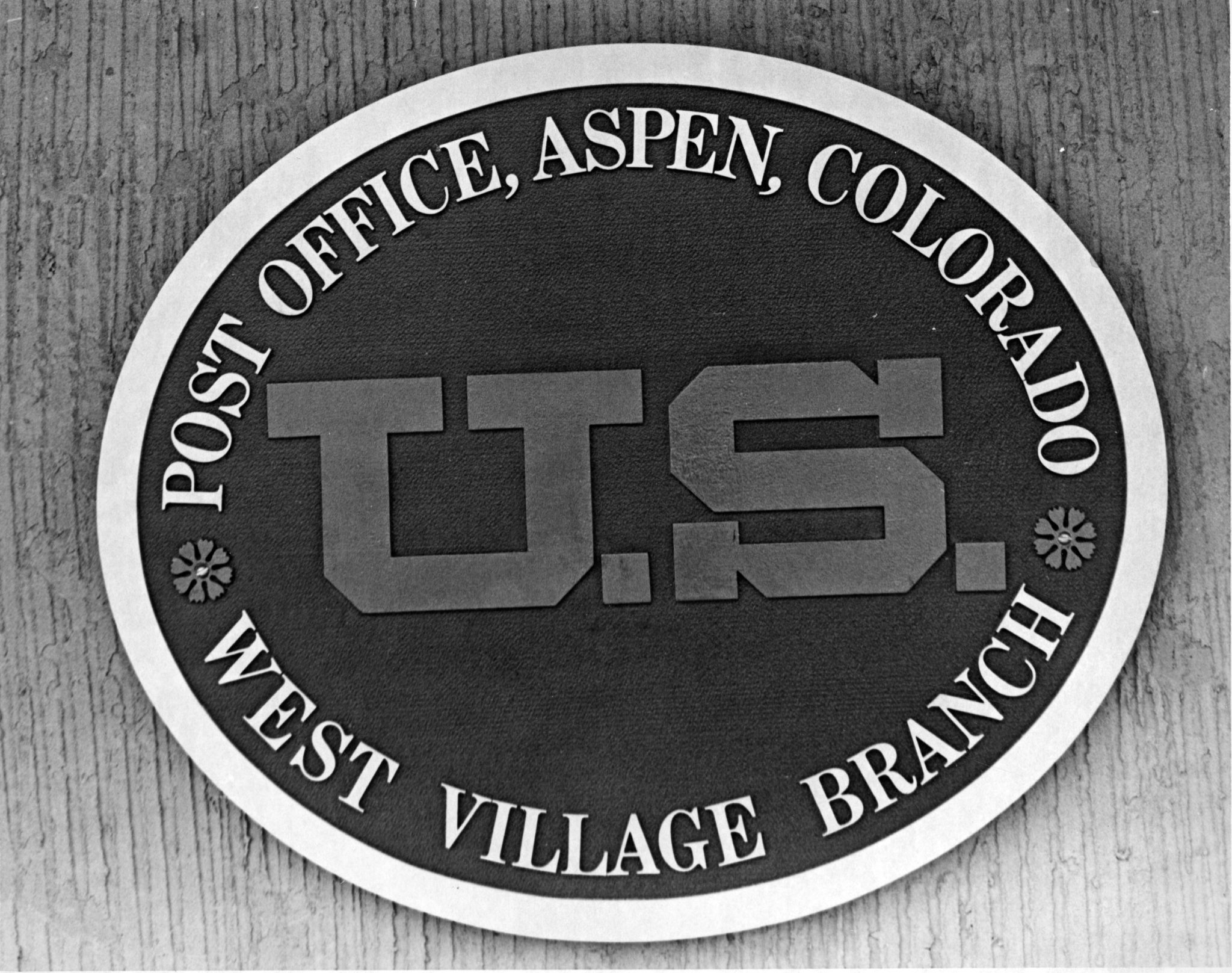 Snowmass history U.S. Post Office name change