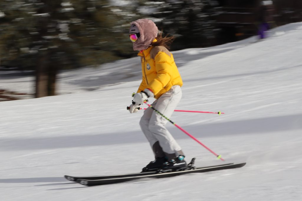 3 Colorado ski resorts saw 20 inches of snow or more last weekend - Vimarsana News