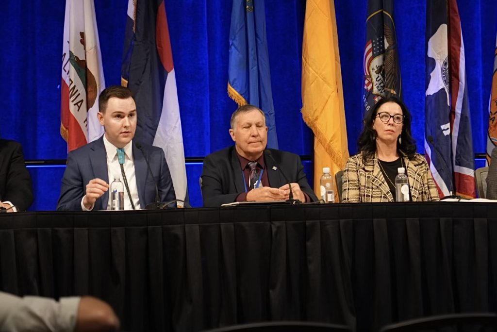 Aspen Journalism: Lower basin water managers say it's time to fix their supply/demand problem - Vimarsana News