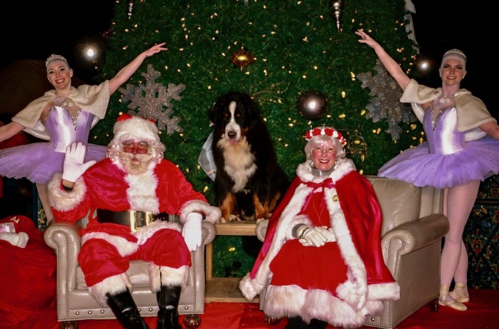 Aspen local brings holiday entertainment to kids in Roaring Fork Valley - Vimarsana News