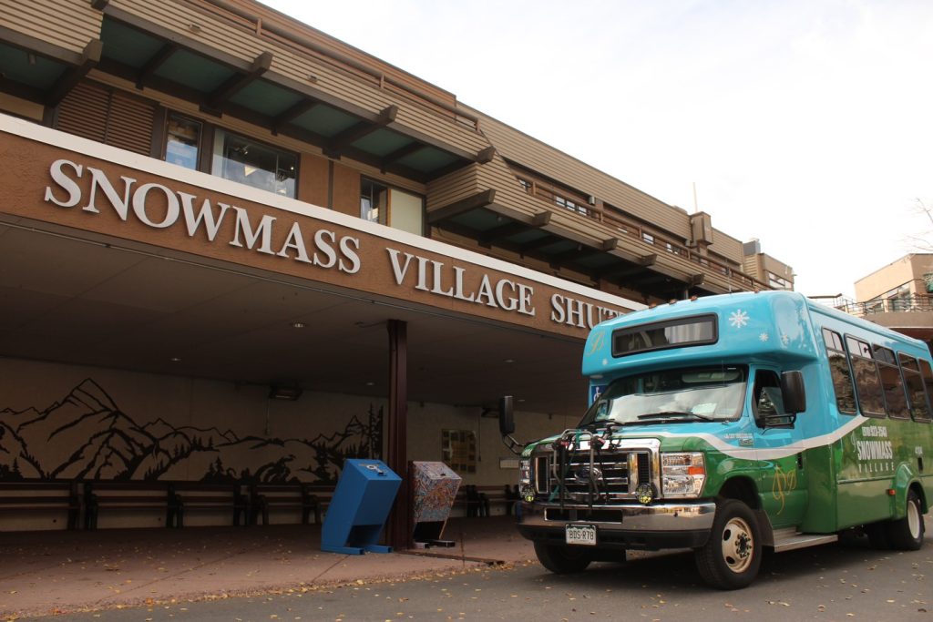 Snowmass Police Department urges caution for New Year's holiday, buses extend hours - Vimarsana News