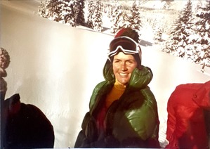 Obituary: Sue Scott | AspenTimes.com