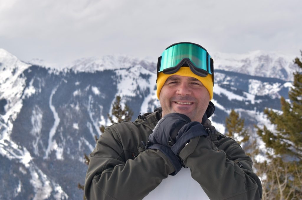 New year, new editor at The Aspen Times - Vimarsana News