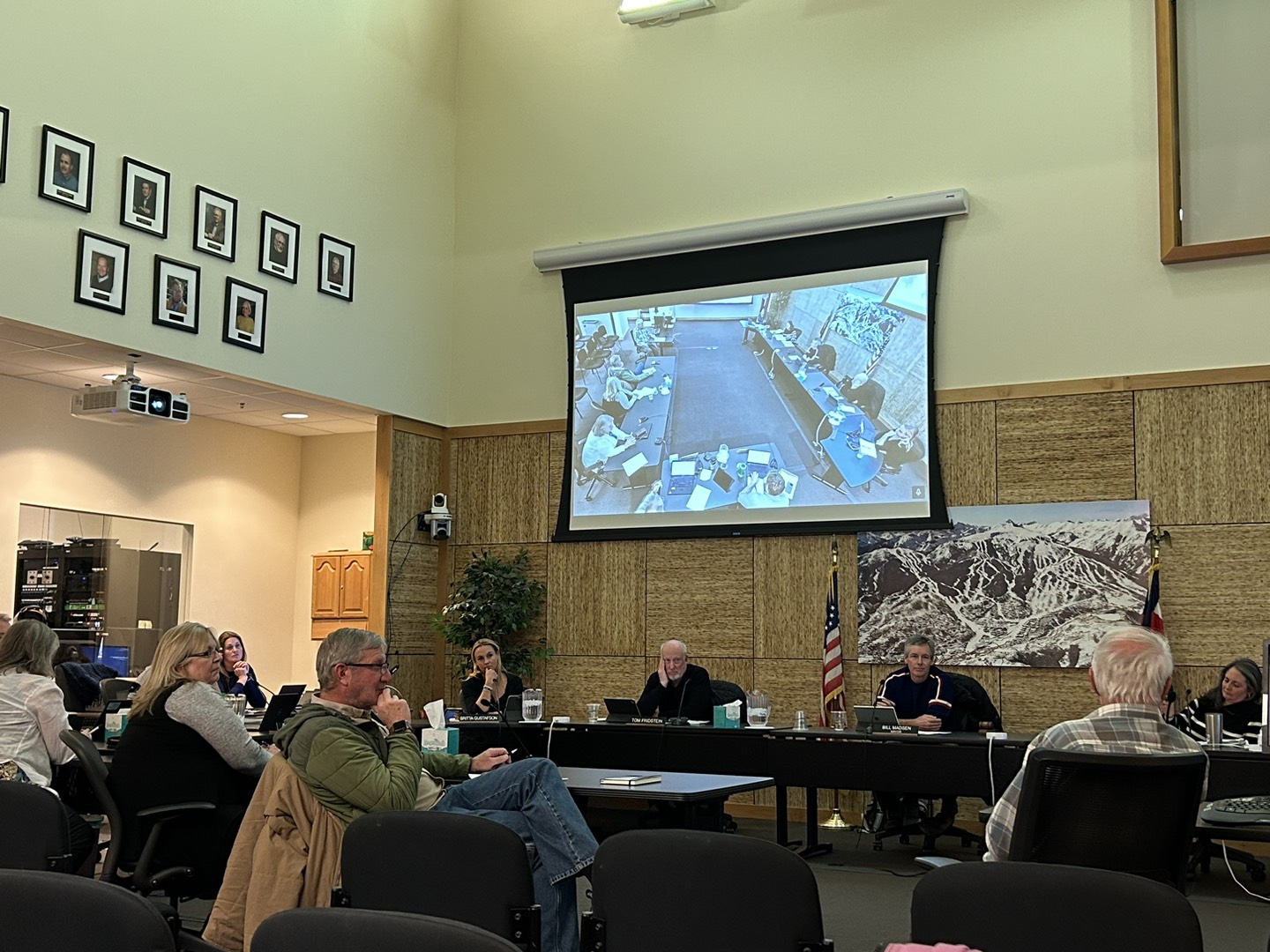 Snowmass considers giving locals an advantage in town’s employee