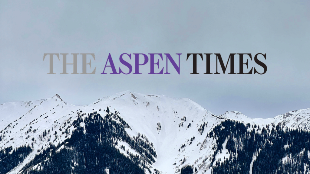 Aspen Times delivery delayed - Vimarsana News