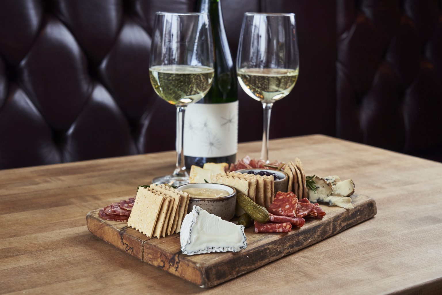 Asher on Aspen The culinary magic of Aspen’s Meat & Cheese