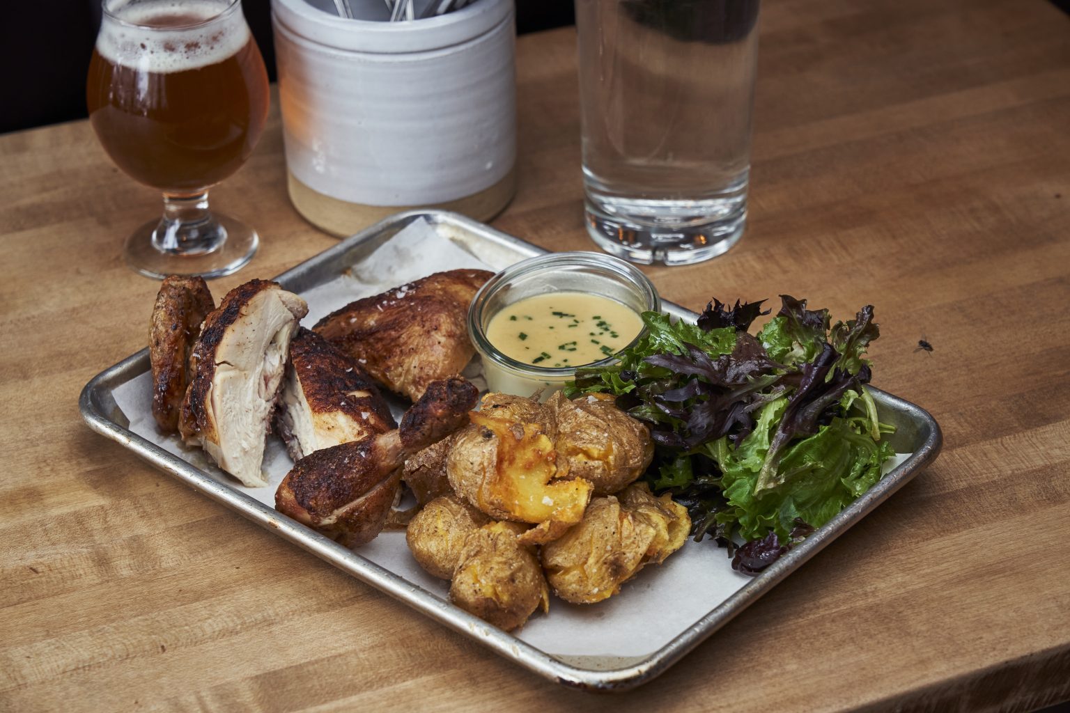 Asher on Aspen The culinary magic of Aspen’s Meat & Cheese