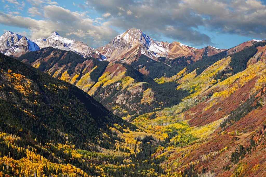 Snowmass Town Council backs Pitkin County in transferring Snowmass Falls Ranch to USFS - Vimarsana News