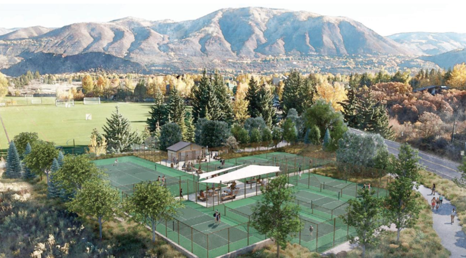 Aspen City Council solves pickle of a problem at Iselin Courts - Vimarsana News
