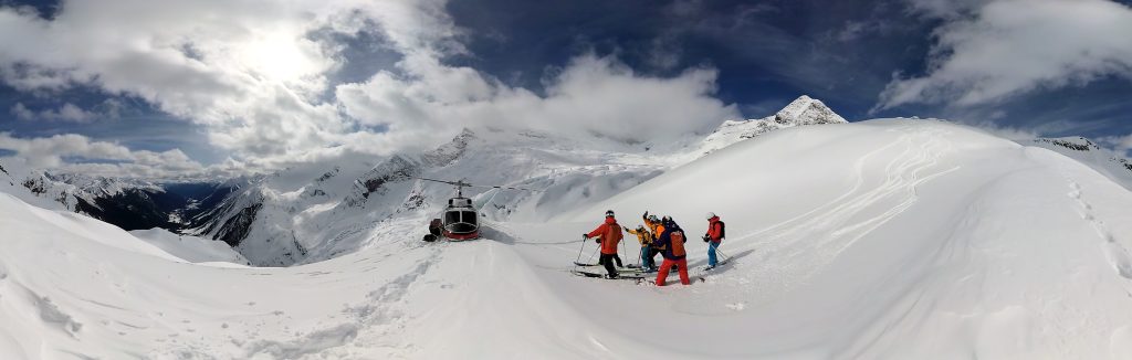 The Heli is coming to town | AspenTimes.com