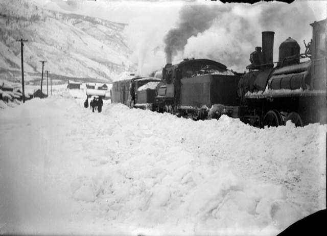 Willoughby: Some different perspectives on snow - Vimarsana News