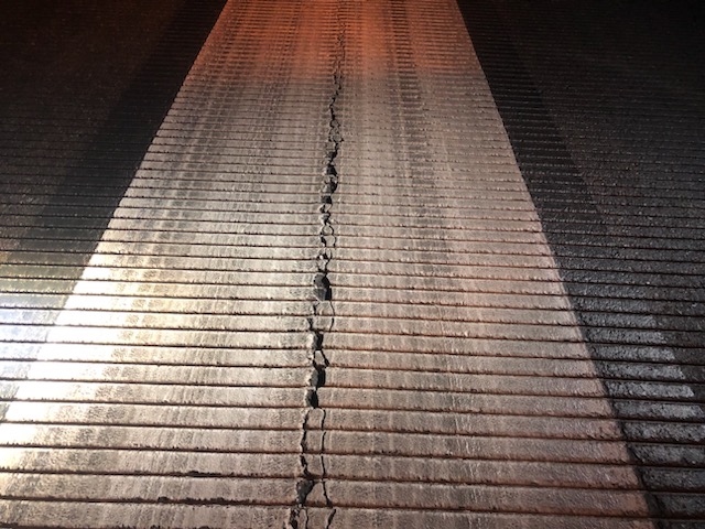 ASE will be on the hook for $1.5 million in previously unbudgeted runway repairs - Vimarsana News