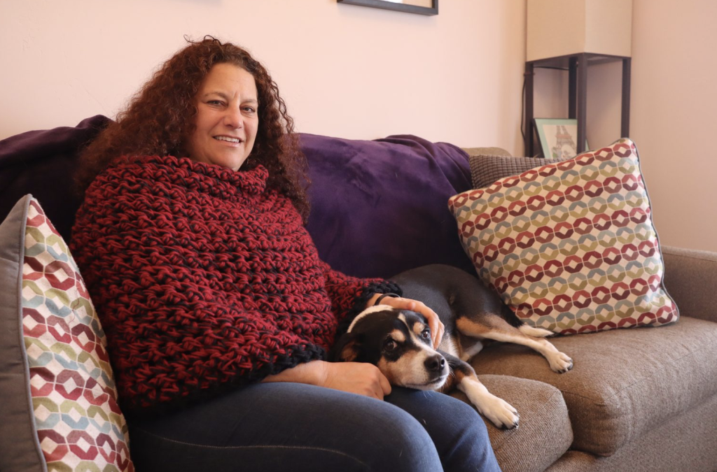 Carbondale therapist offers 'soulful' help to guide others onto a healing path - Vimarsana News
